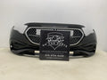 MERCEDES E CLASS W214 AMG COMPLETE FRONT BUMPER GEN WITH WIRE &SENSORS 2024 -ON