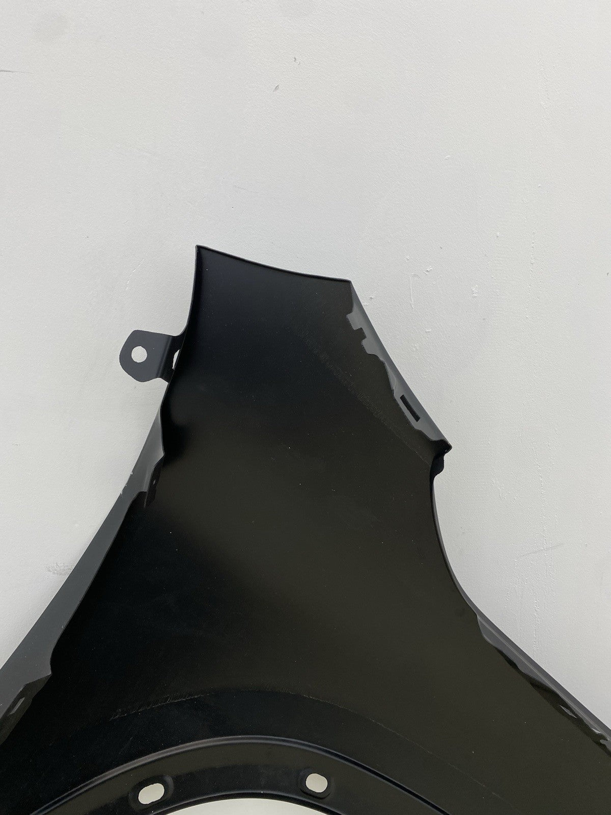 MERCEDES EQA GLA H247 2020-ONWARDS FRONT LEFT WING PANEL FENDER PASSENGER SIDE