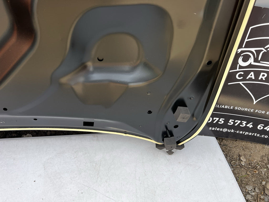 Mercedes-Benz C Class W206 AMG 2022–2026 Bonnet Hood Panel Brand New Aluminium