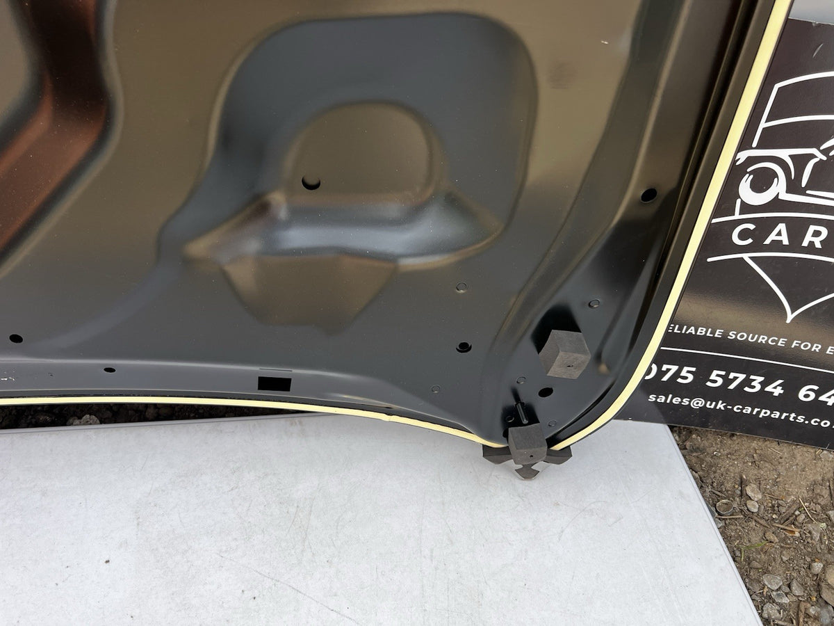 Mercedes-Benz C Class W206 AMG 2022–2026 Bonnet Hood Panel Brand New Aluminium
