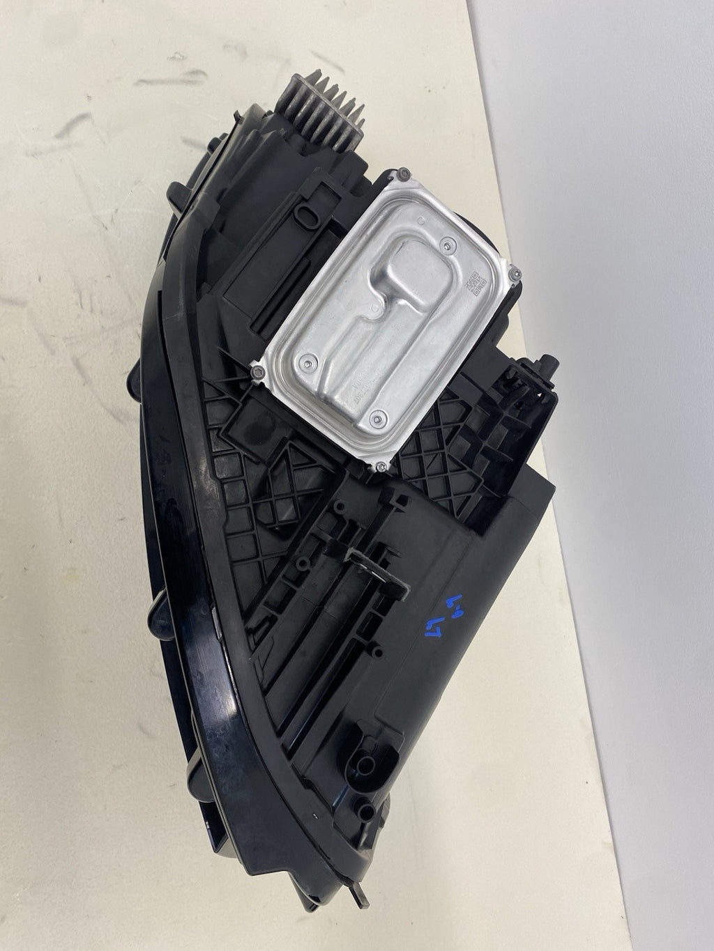 MERCEDES EQA EQB PASSENGER SIDE LEFT LED HEADLIGHT 2022-2026 GENUINE A2439063101