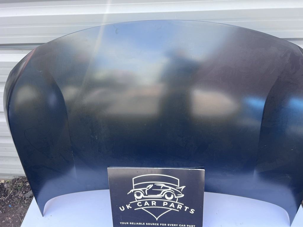 PEUGEOT 3008 MK2 2016-2024 Front Bonnet In Prime Aluminium Brand New High Qualit