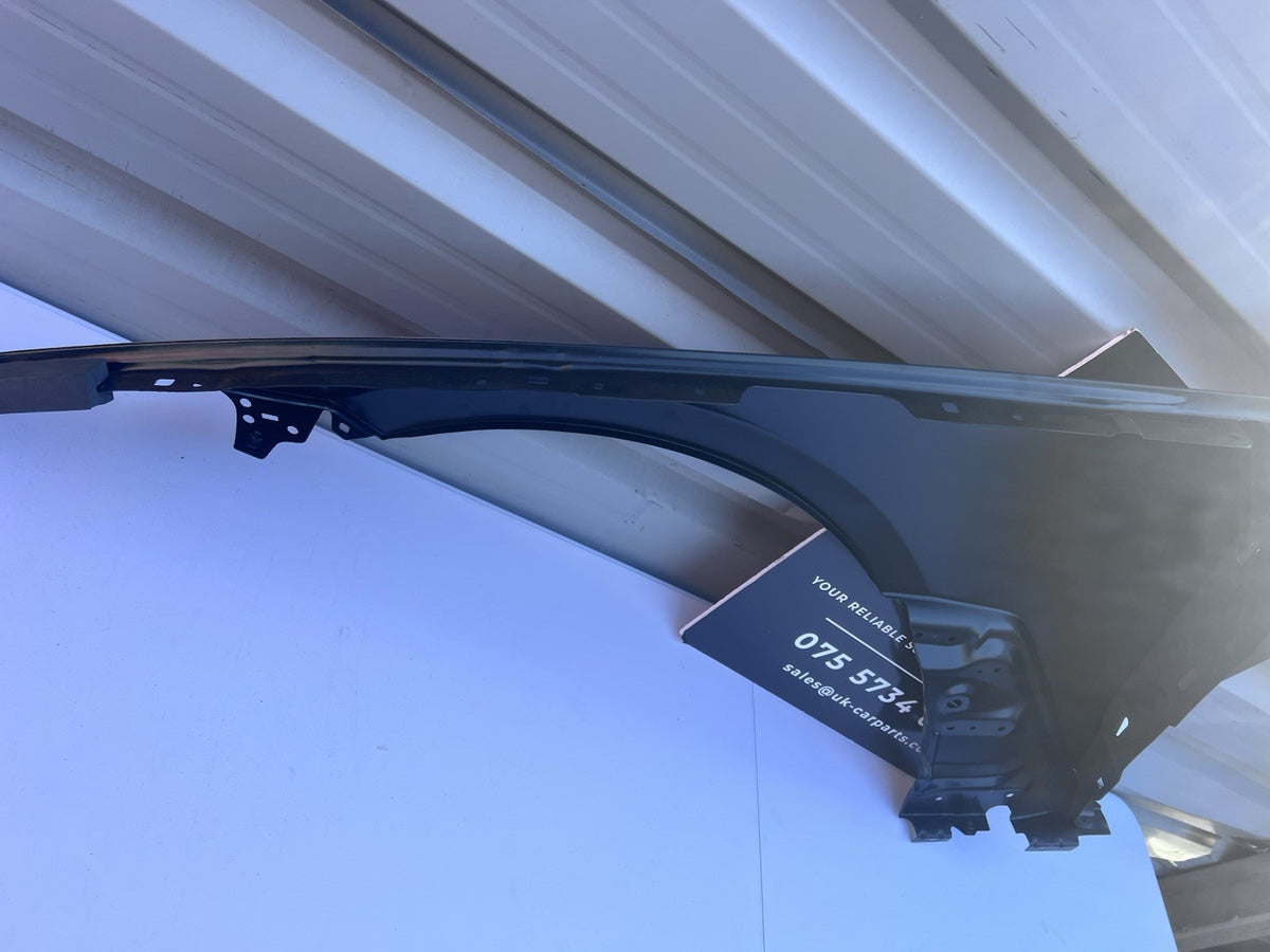 BMW 4 Series Gran Coupe G26 Right Driver Side Front Wing Brand New Aluminium