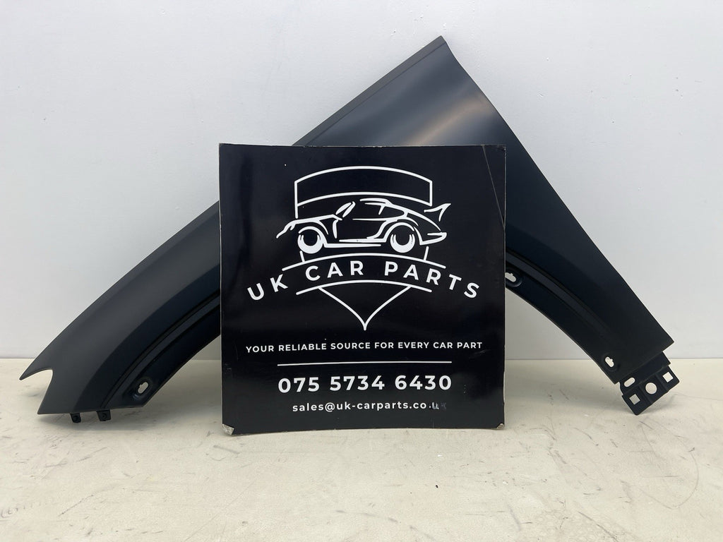 MERCEDES BENZ GLE W167 2019- Front Wing Fender Panel Left A1678802300 Alumni
