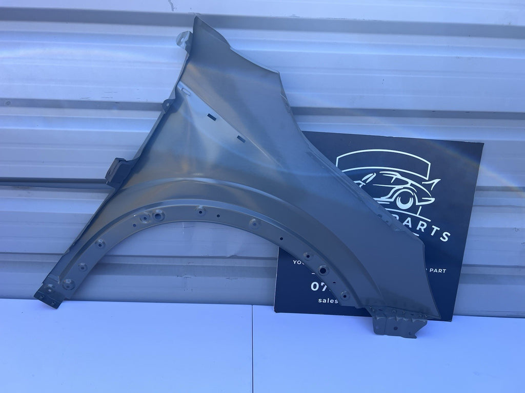BYD Atto 3 Wing Fender Panel Left LH Passenger Side 2022-2025 PRIMED Brand New