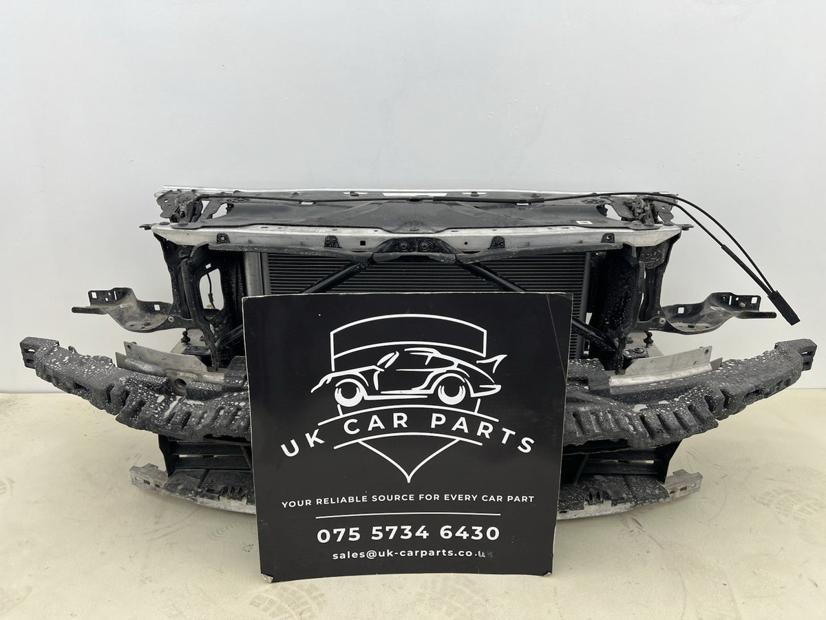 BMW 5 Series G30 G31  Complete Rad Pack & Slam Panel 520D 2018-2023