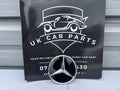 Mercedes Benz E Class W213 Main Grille Badge Brand New