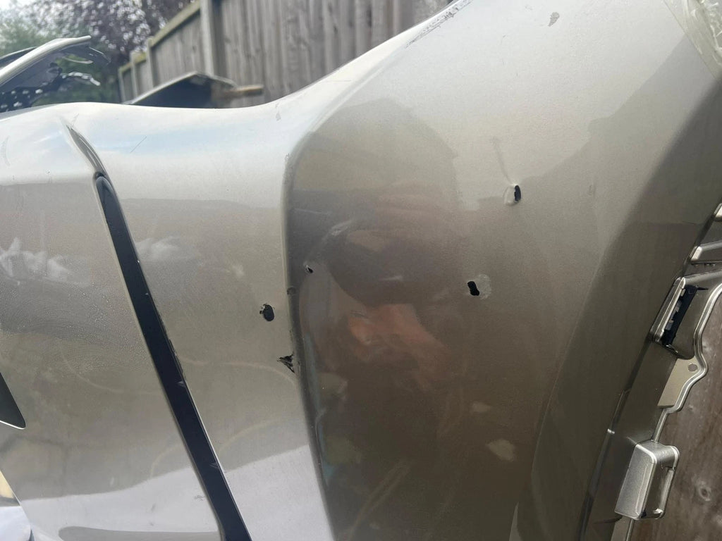 Lexus UX250H 2019–2025 Genuine Front Bumper