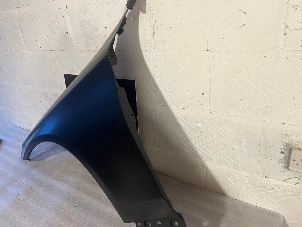 MERCEDES-BENZ S W222 Front Left Fender A2228800118 NEW Aluminium