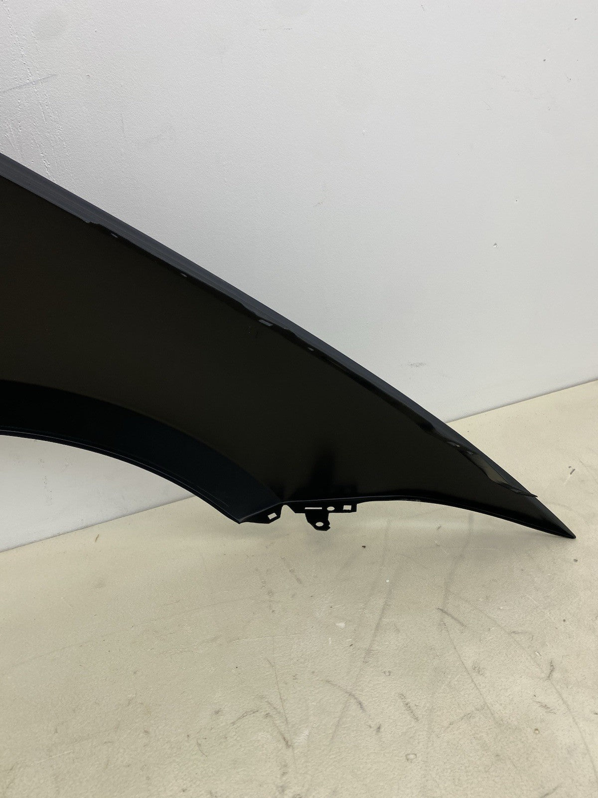 BMW 3 SERIES G20 G21 FRONT LEFT WING FENDER PASSENGER SIDE ALUMINIUM 2019-2025