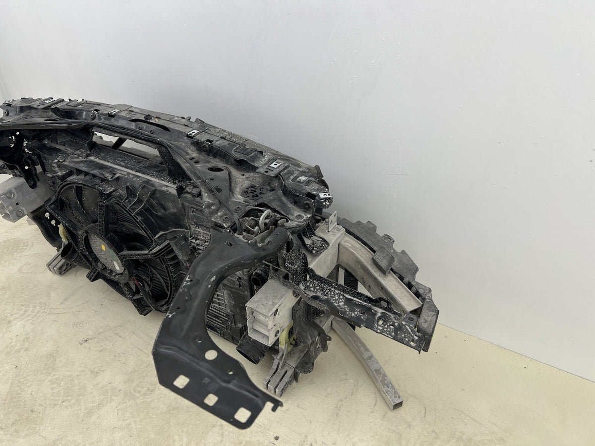 BMW 1 Series F70 F74 Complete Rad Pack&Slam Panel 2;00 Petrol M135i 2025 Onwards