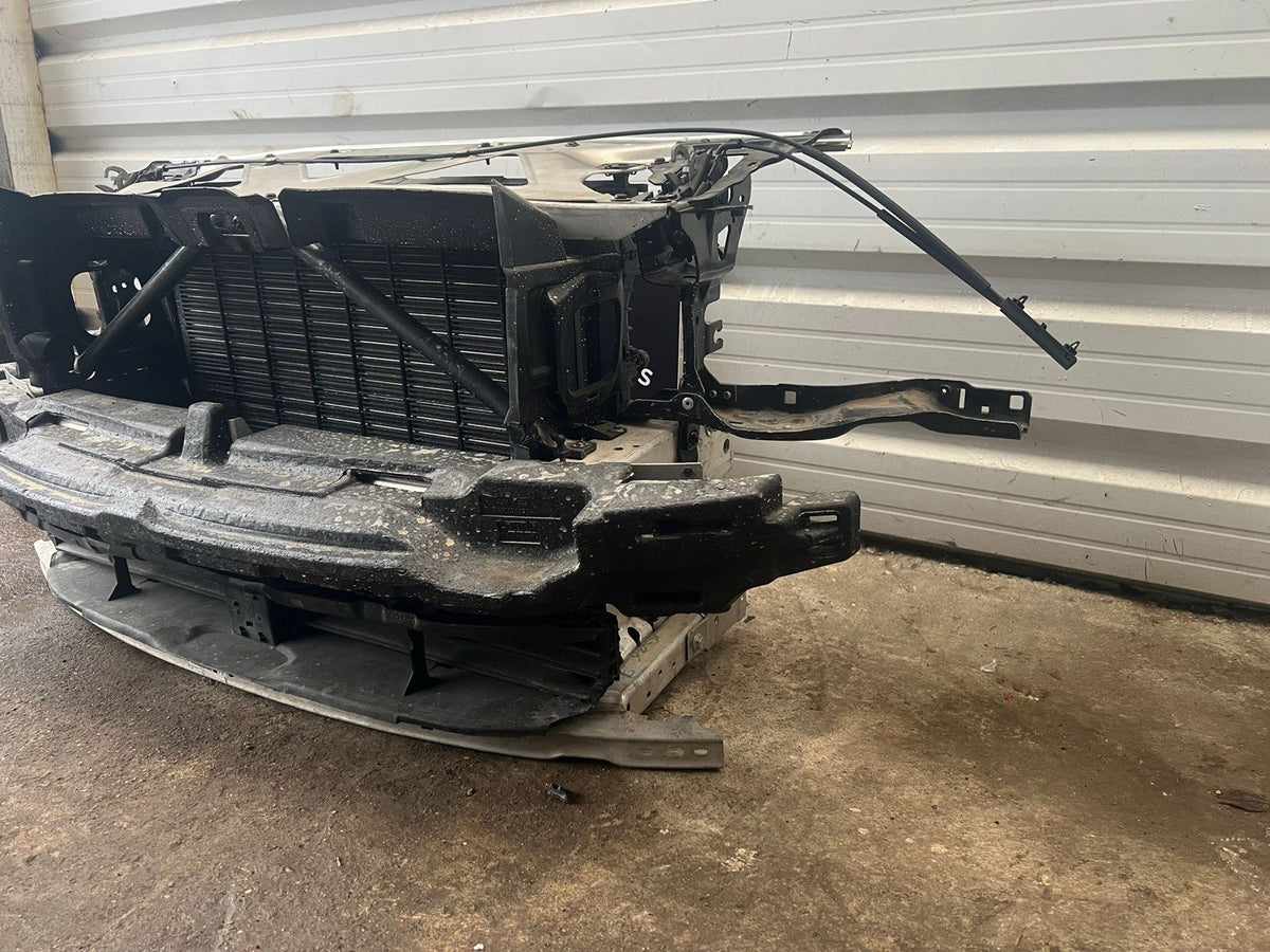 BMW  G12 7 SERIES RAD PACK COMPLETE 2018-2022