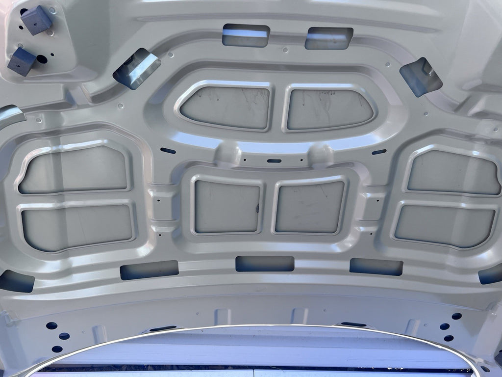 AUDI Q5 2017 – 2020 BONNET ALUMINIUM Brand New High Quality