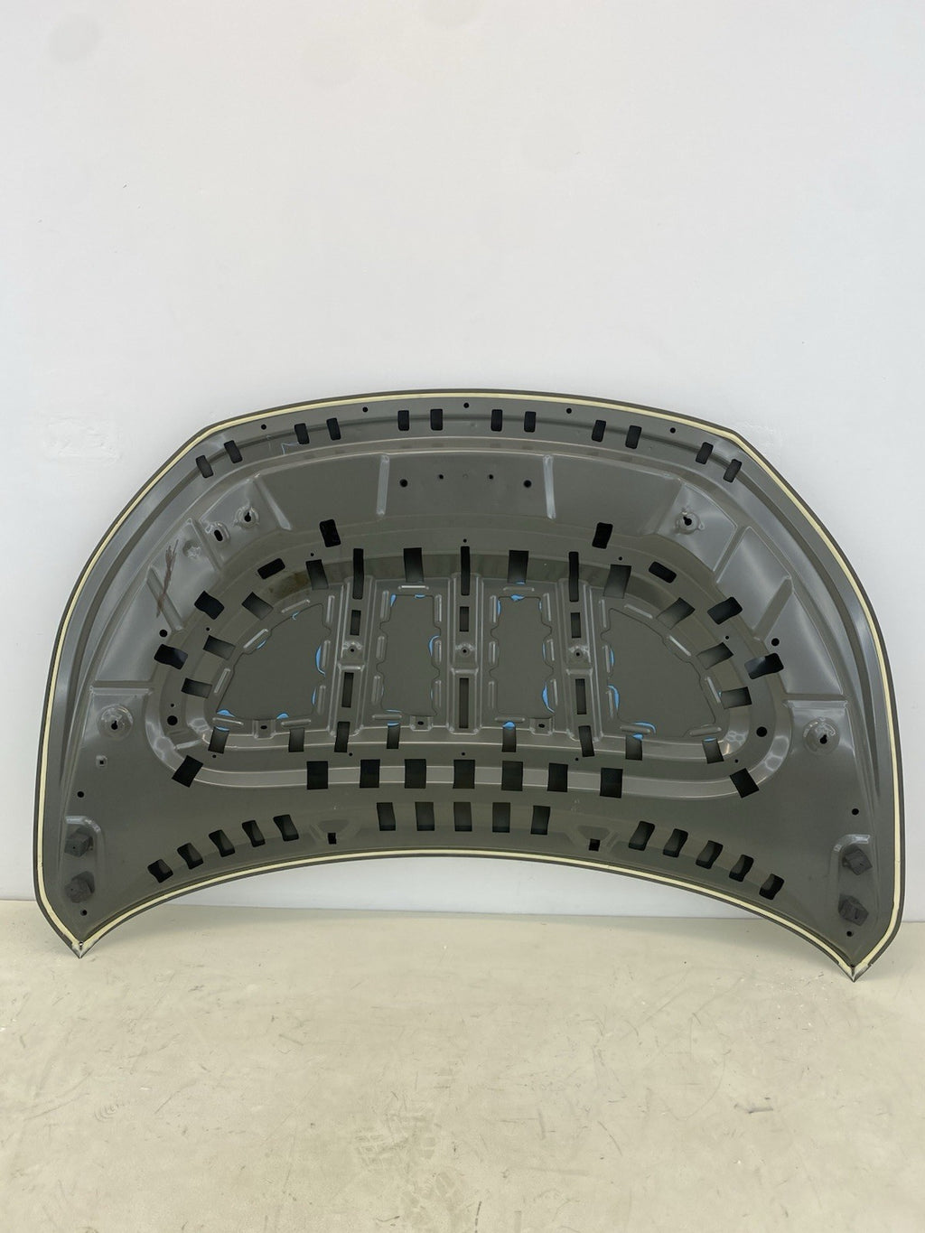 BYD ATTO3 2023-ONWARDS BONNET HOOD PANEL STEEL HIGH QUALITY