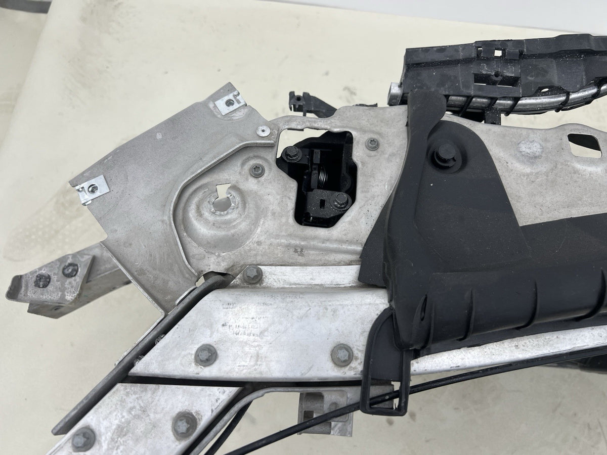 Mercedes CLS W257 (350 2 Litre) Petrol Complete Rad Pack & Slam Panel 2018-2023