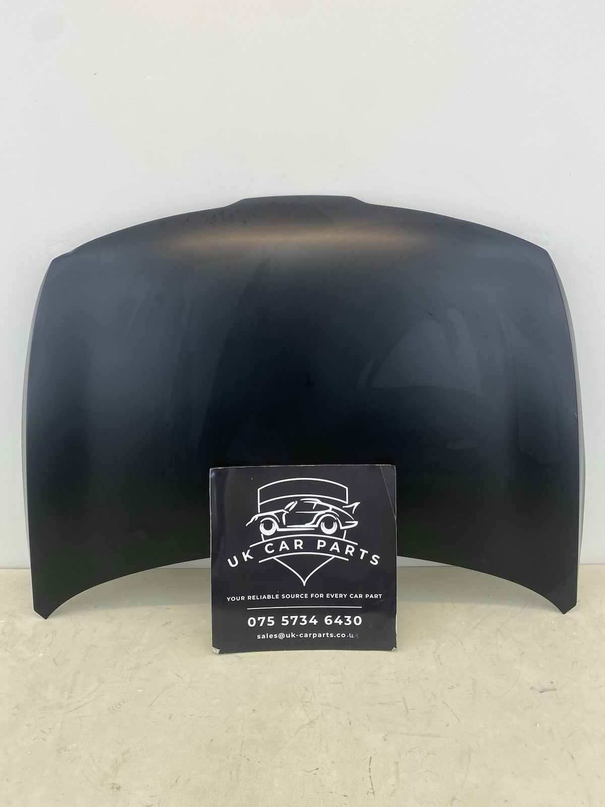 KIA SPORTAGE 2022 - 2025 BONNET HOOD PANEL PRIMED STEEL HIGH QUALITY