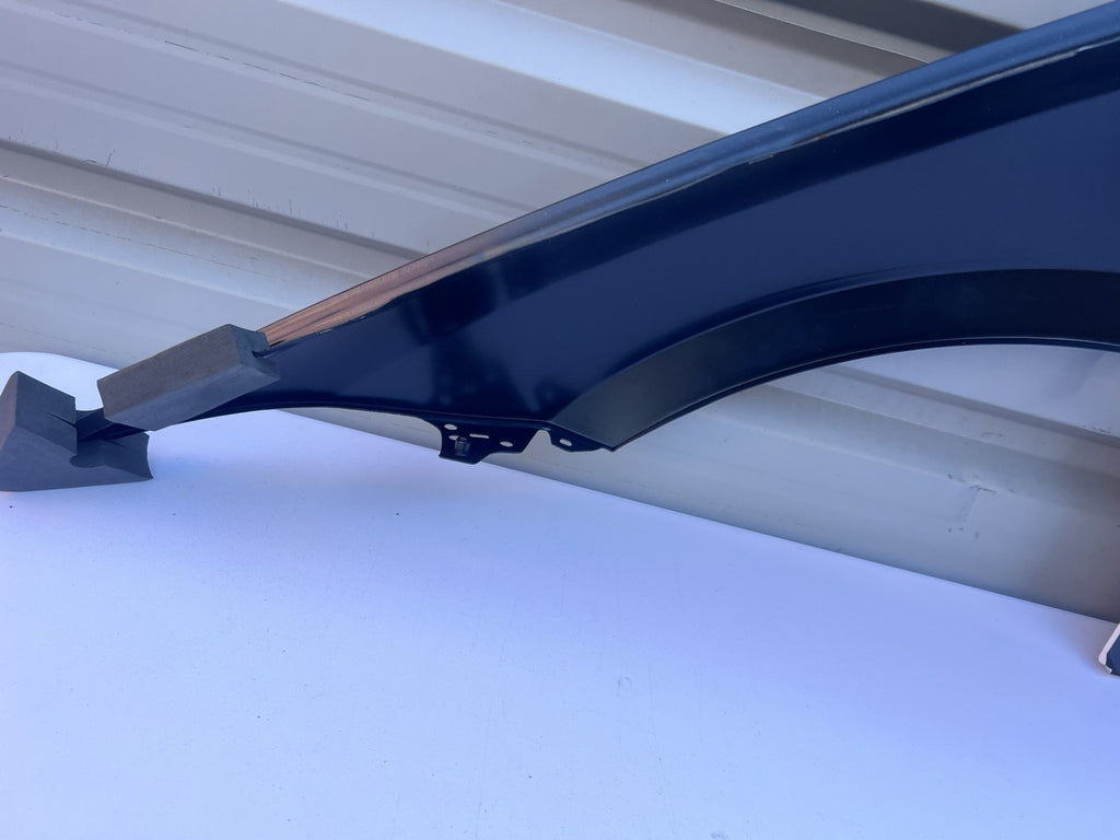 BMW 4 Series Gran Coupe G26 Right Driver Side Front Wing Brand New Aluminium
