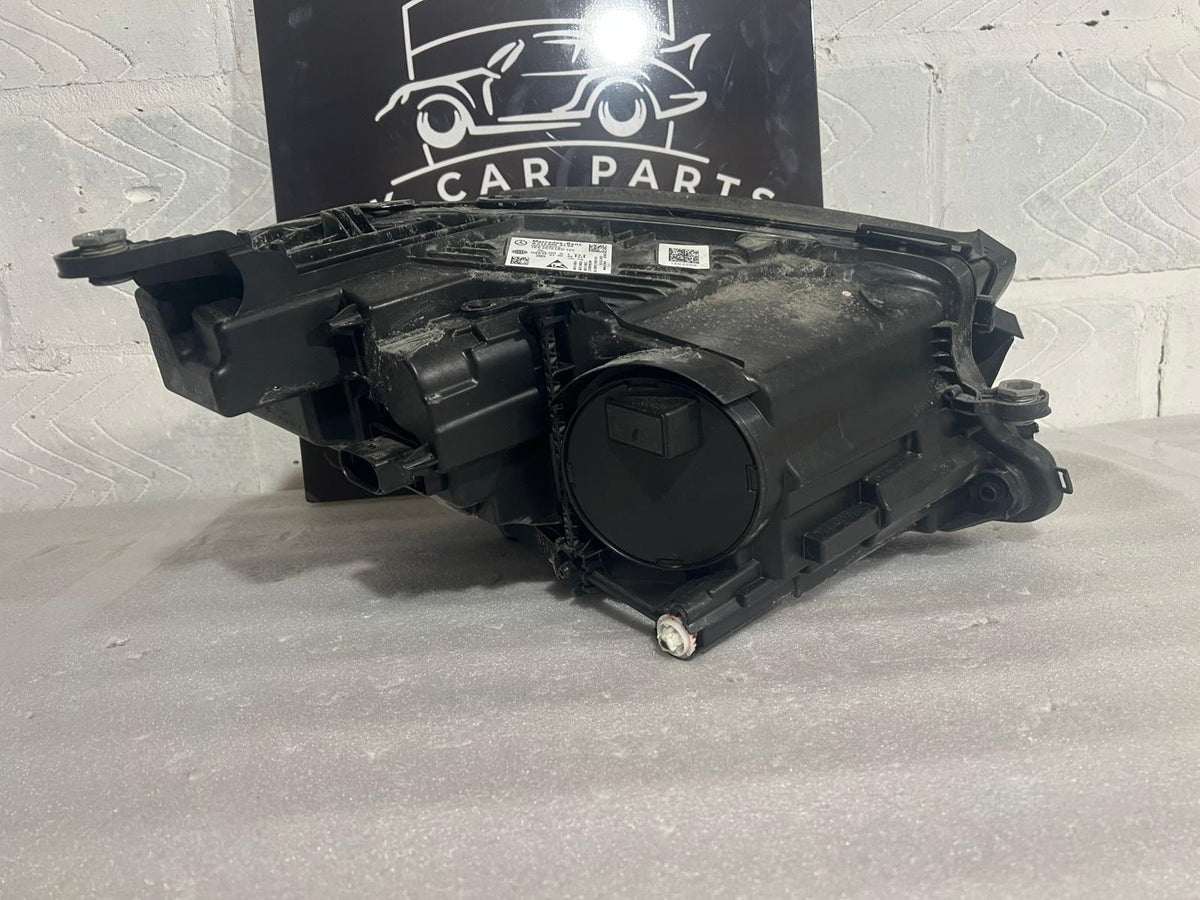 Mercedes E-Class Headlight Passenger side W213 Full LED 2020-2024 A2139069709KZ