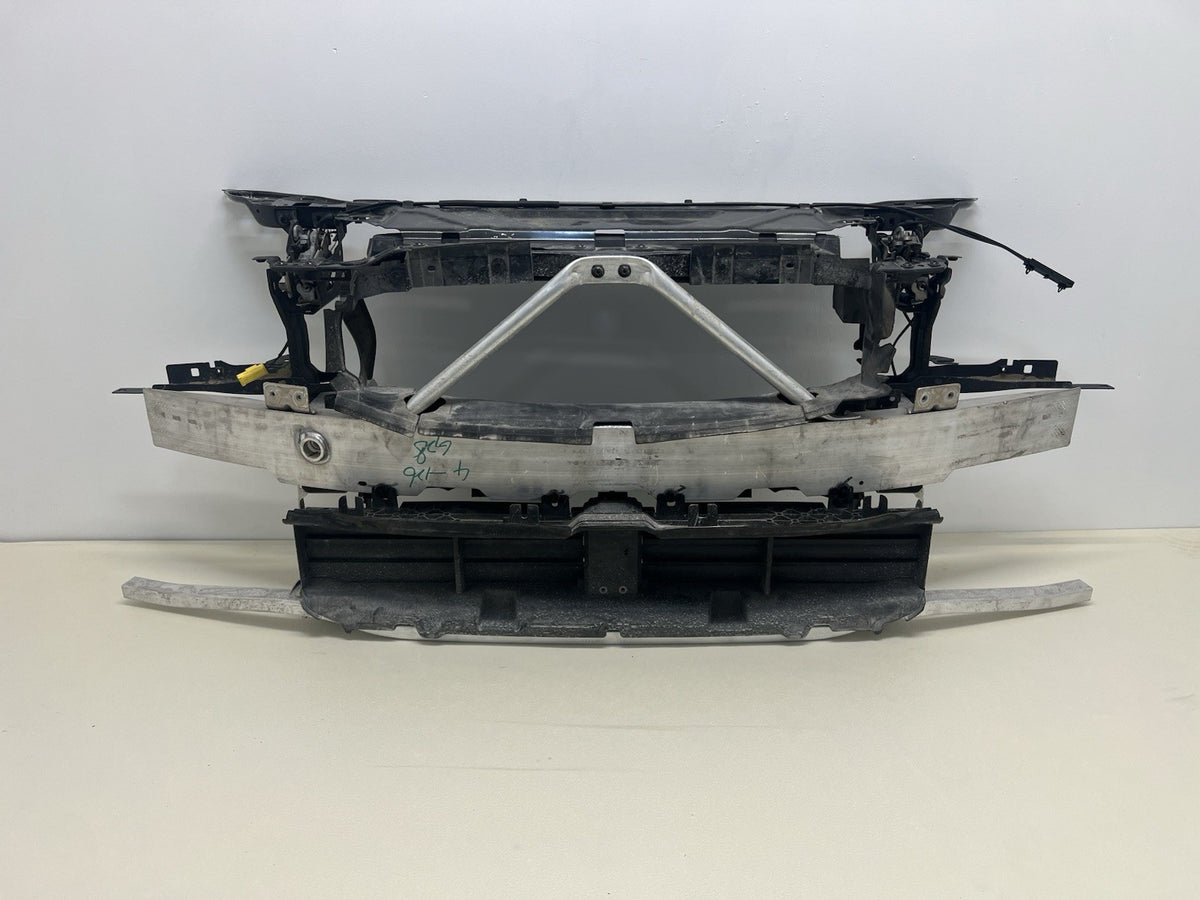 BMW 3SERIES G20 G21 320i 330i 340i 320D 330E Complete Slam Panel 2019-2022