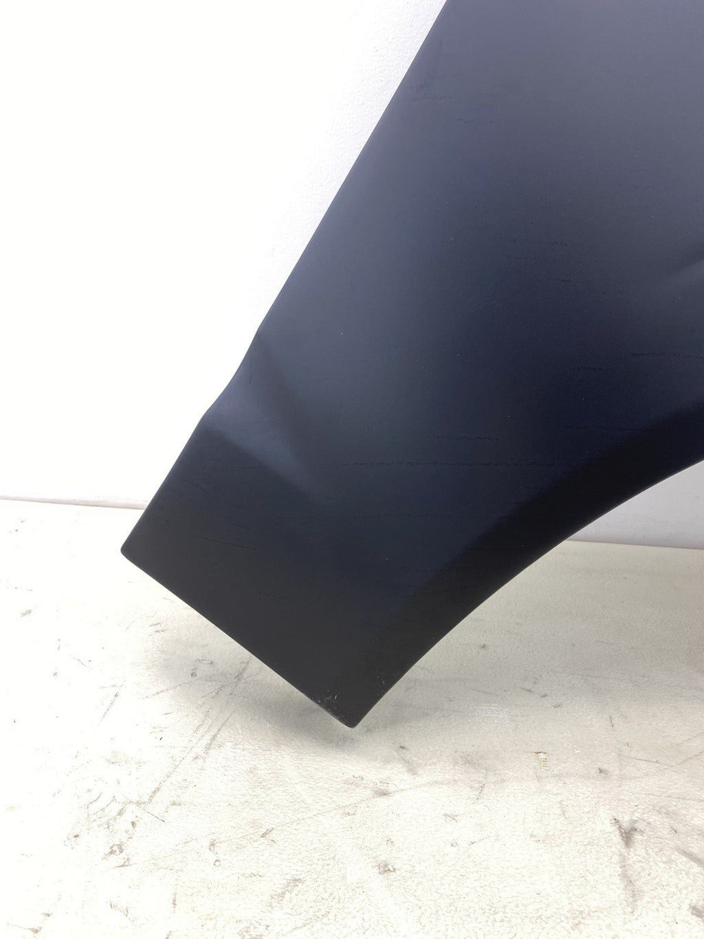VOLVO XC60 2018–2022 FRONT RIGHT WING PANEL FENDER DRIVER SIDE ALUMINIUM NEW