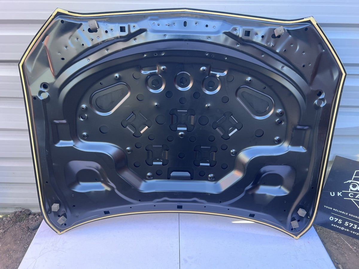 Mercedes-Benz C Class W206 2022–2026 Bonnet Hood Panel Brand New Aluminium