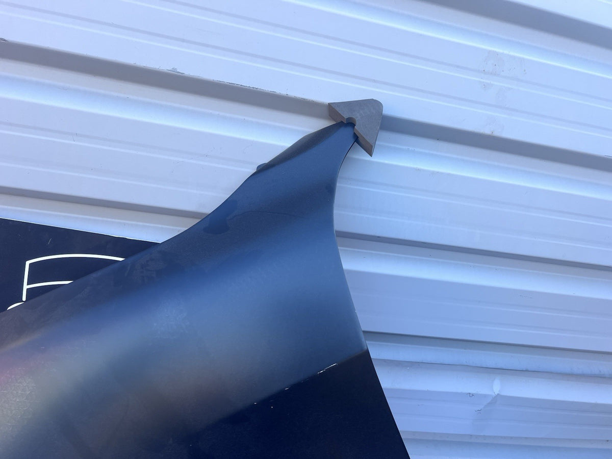 BMW 4 SERIES G22 2020 ON FRONT WING FENDER PASSENGER SIDE LEFT