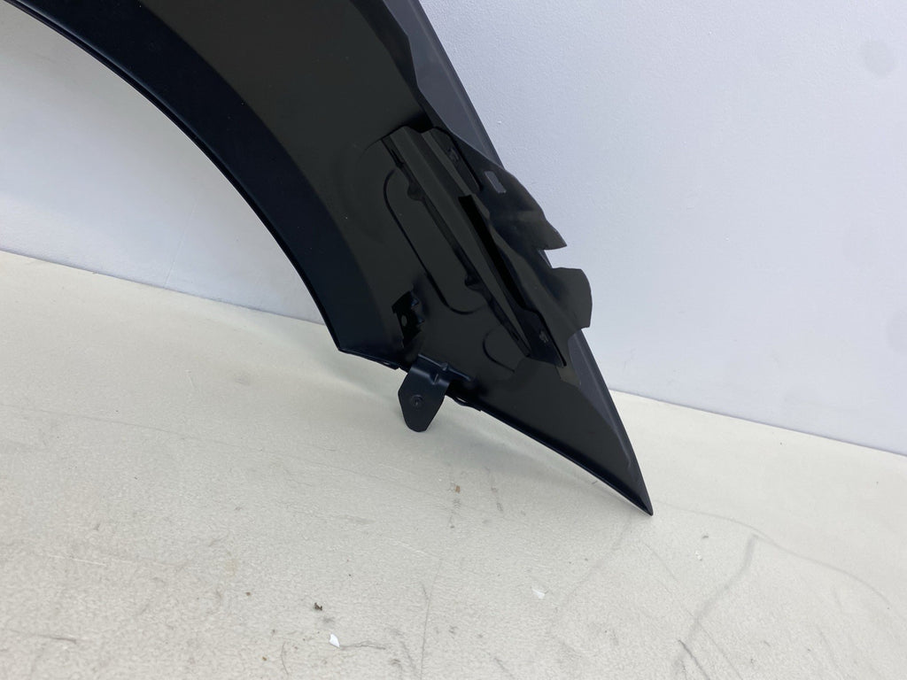 MERCEDES C CLASS W206 2022- ONWARDS FRONT LEFT  WING PASSENGER SIDE ALUMINIUM