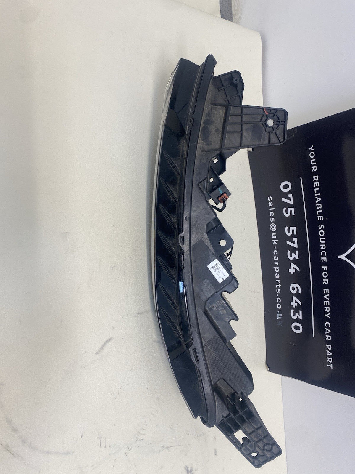OMODA 5 1.6 Petrol Front Left Passenger Side Day Running Light 2023-26 Genuine