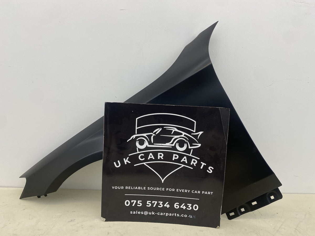 MERCEDES S CLASS W222 FRONT LEFT WING FENDER PASSENGER SIDE ALUMINIUM 2017-2021