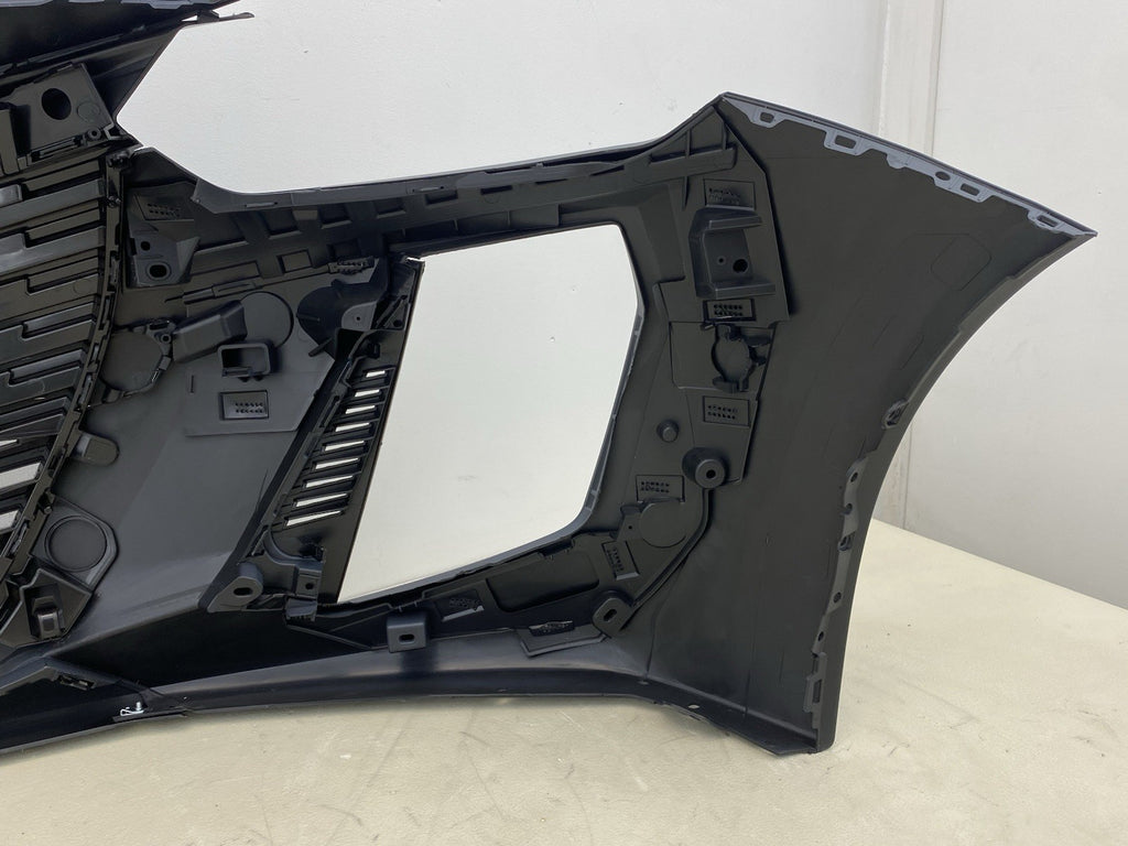 PEUGEOT 208 MK2 2024 ONWORDS FRONT BUMPER COMPLETE + GRILLS & TRIMS