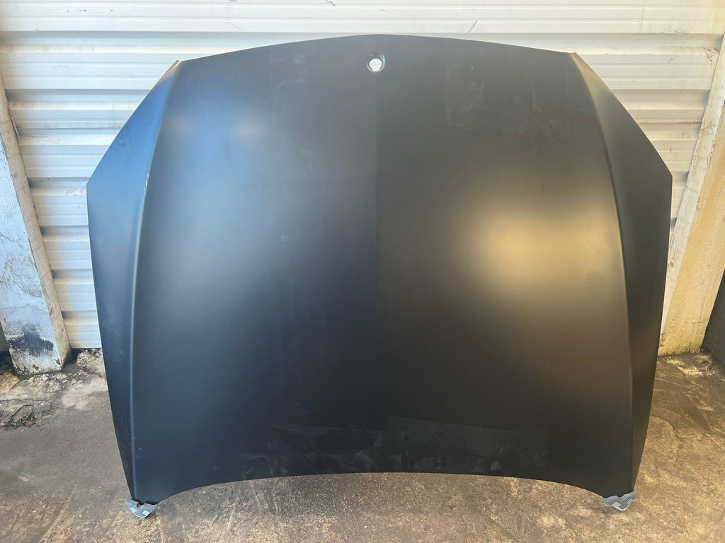 MERCEDES-BENZ  S CLASS W222, V222, X222 BONNET ALUMINIUM  2017-2021