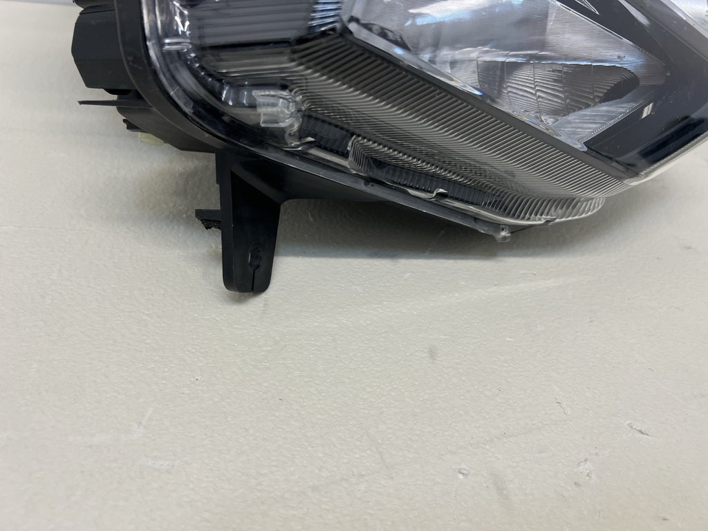OMODA 5 24-26 LED HEADLIGHT DRIVER SIDE RIGHT COMPLETE 605000531AA Genuine