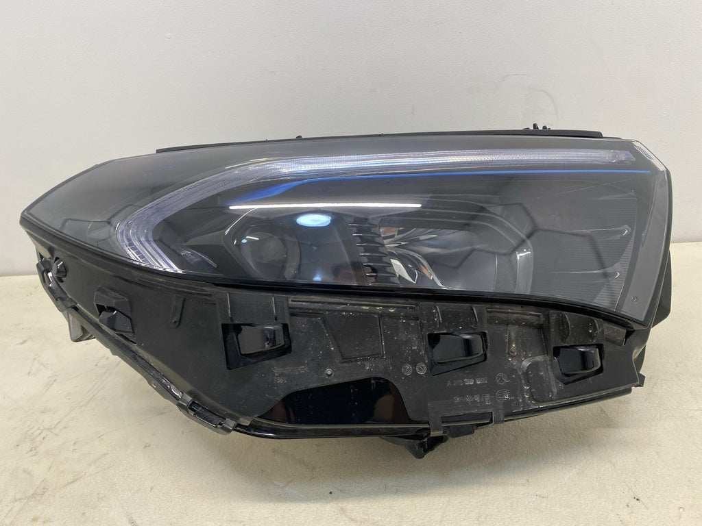 MERCEDES EQA EQB W243 DRIVER SIDE RIGHT LED HEADLIGHT 2022- 2026 A2439069400