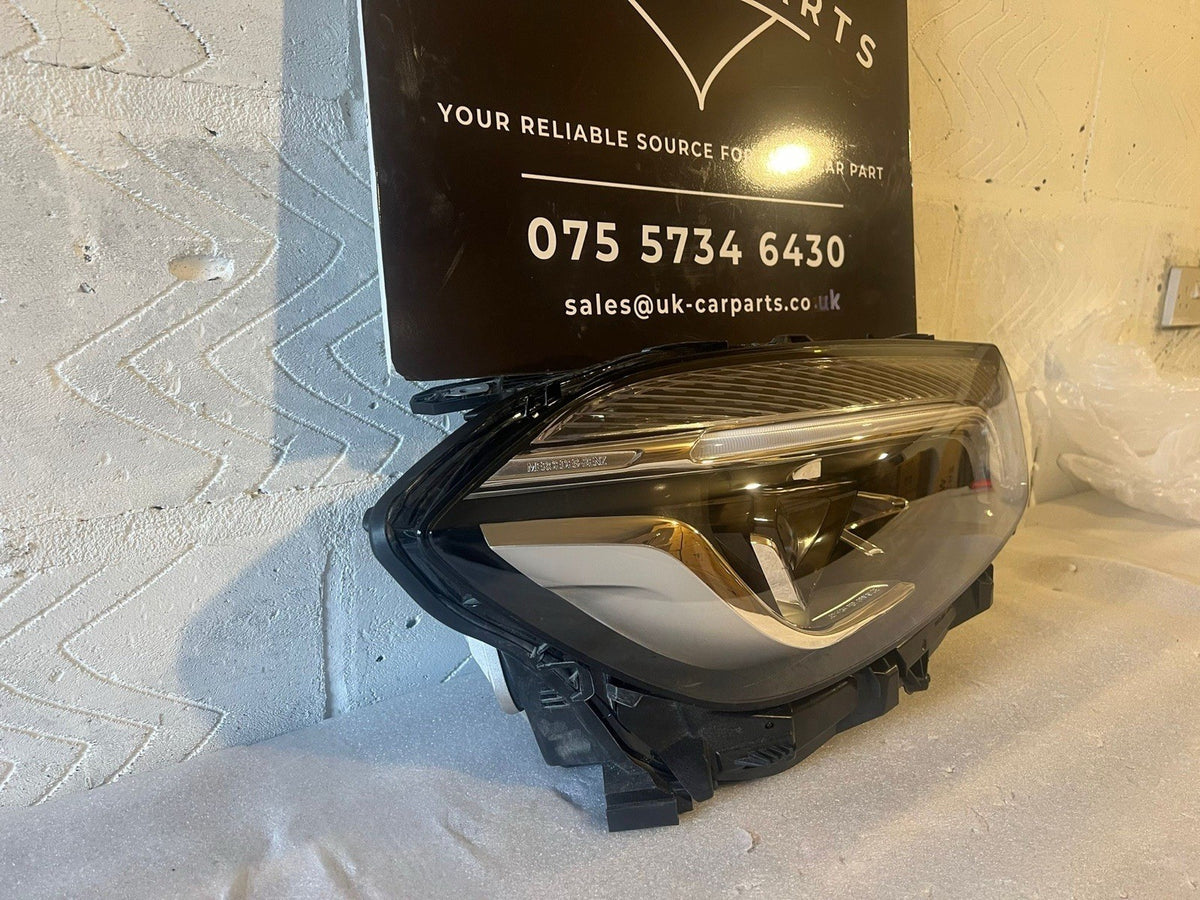 Mercedes Benz 2016-2018 CLA W176 Driver side LED Headlight