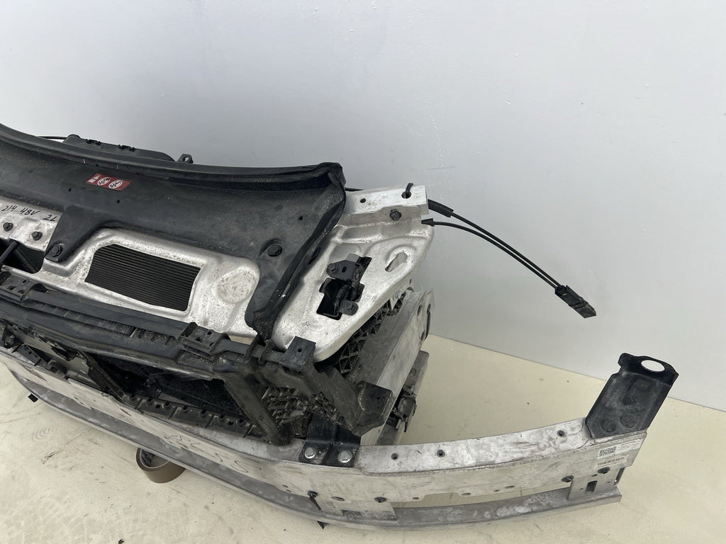 Mercedes E Class W214 Complete Rad Pack & Slam Panel 2;00 Petrol 2023 Onwards