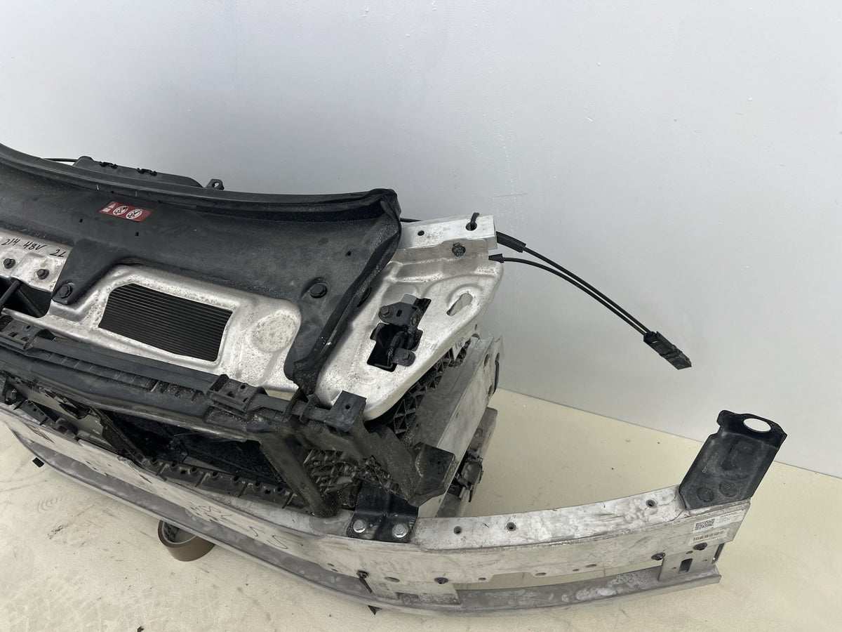 Mercedes E Class W214 Complete Rad Pack & Slam Panel 2;00 Petrol 2023 Onwards
