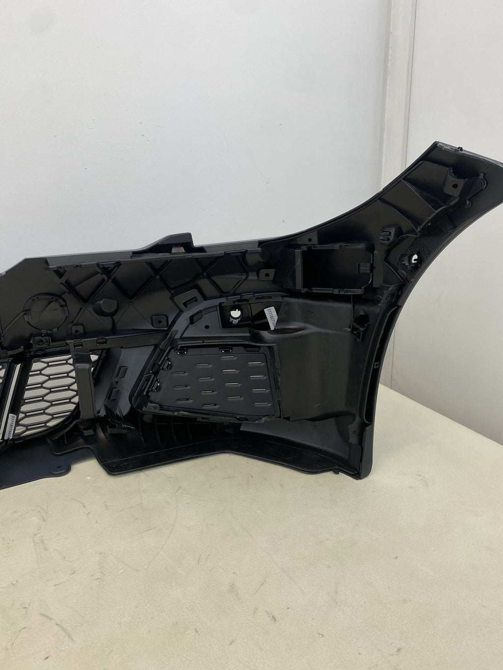 BMW 3 Series  G20 G21 M Sport Pre LCI  Complete Front Bumper  2019-2022
