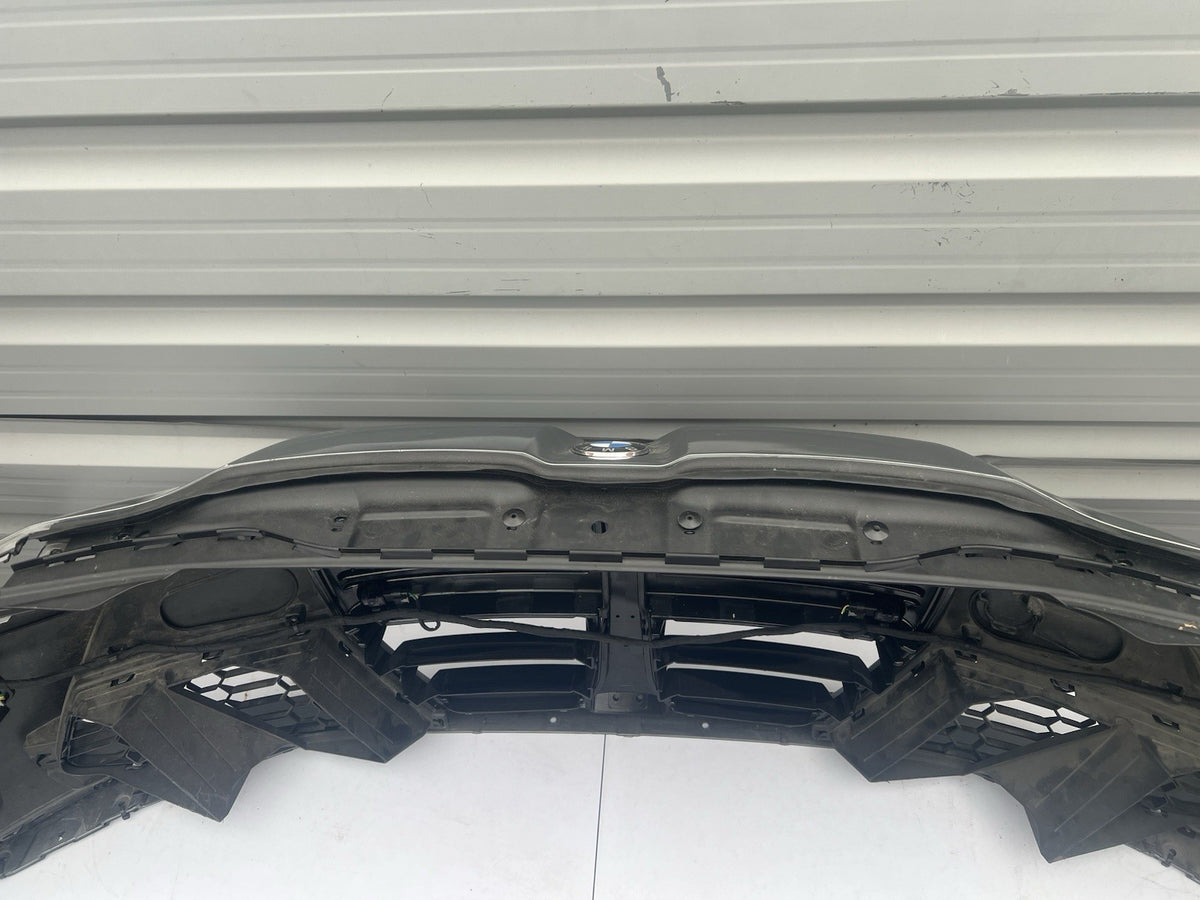 BMW M3 M4 Complete Front Bumper 2021 Onwards