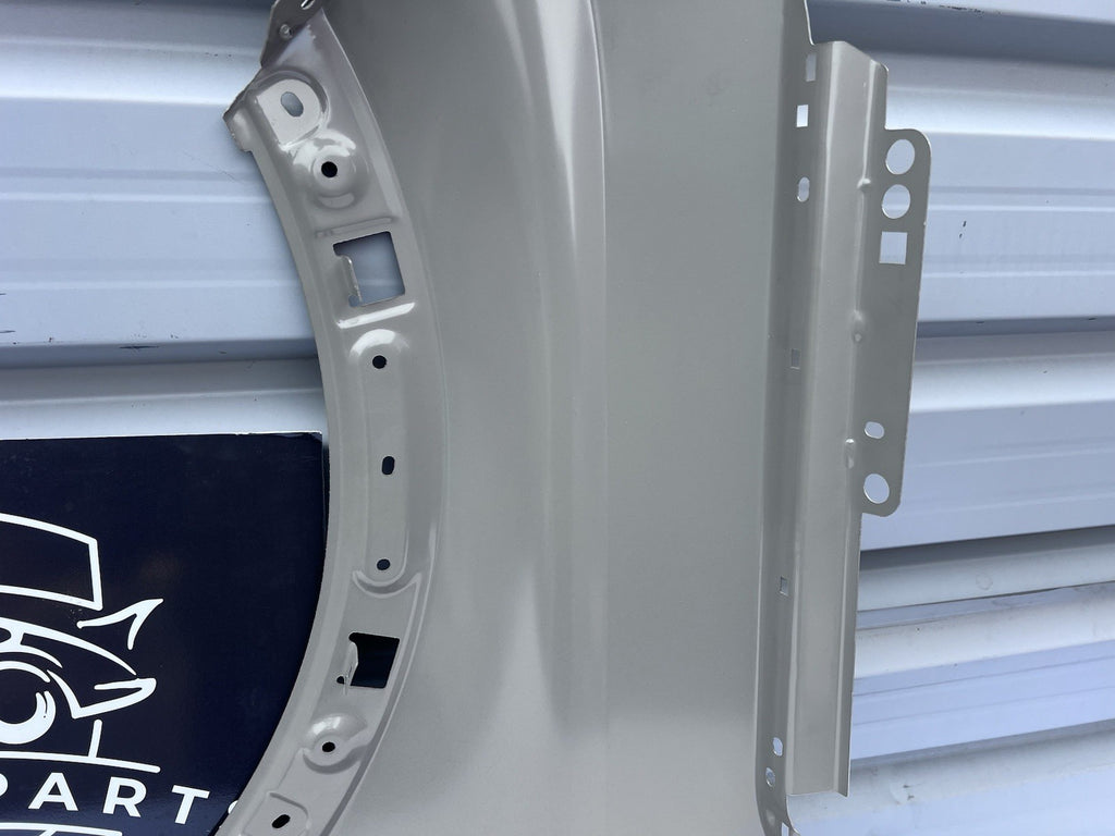 Peugeot 3008 5008 2009-2024 Driver Side Right Wing Brand New Aluminium