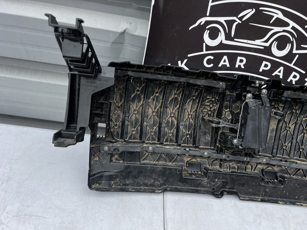 BMW 4 Series G22 G82 Radiator Air Intake Grille 5A1E91402