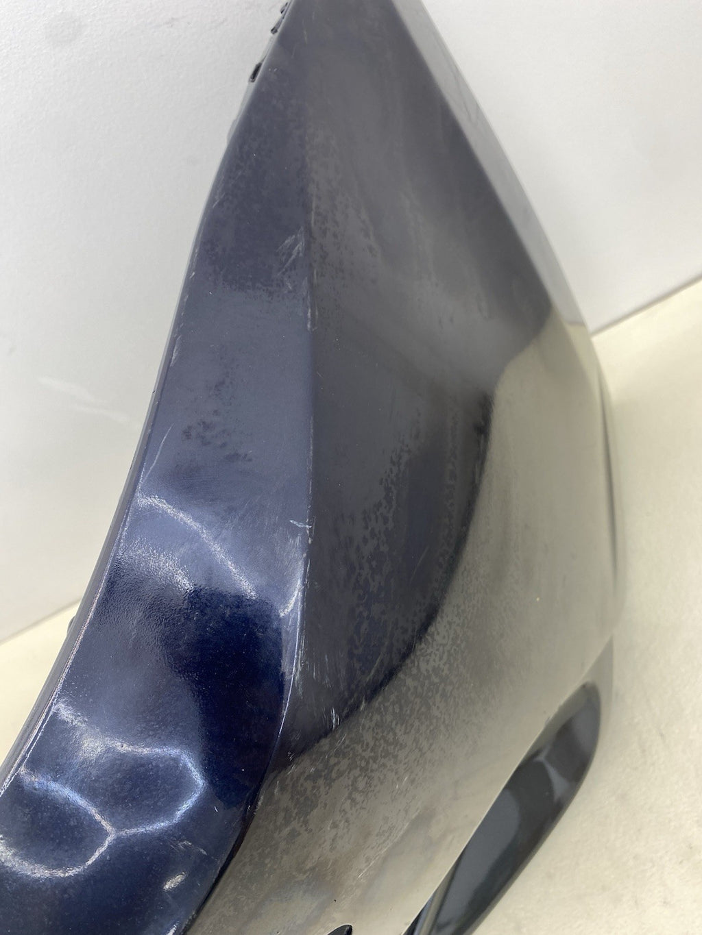 LEXUS CT200H COMPLETE FRONT BUMPER WITH GRILL& FOGLIGTHS 2018-2023