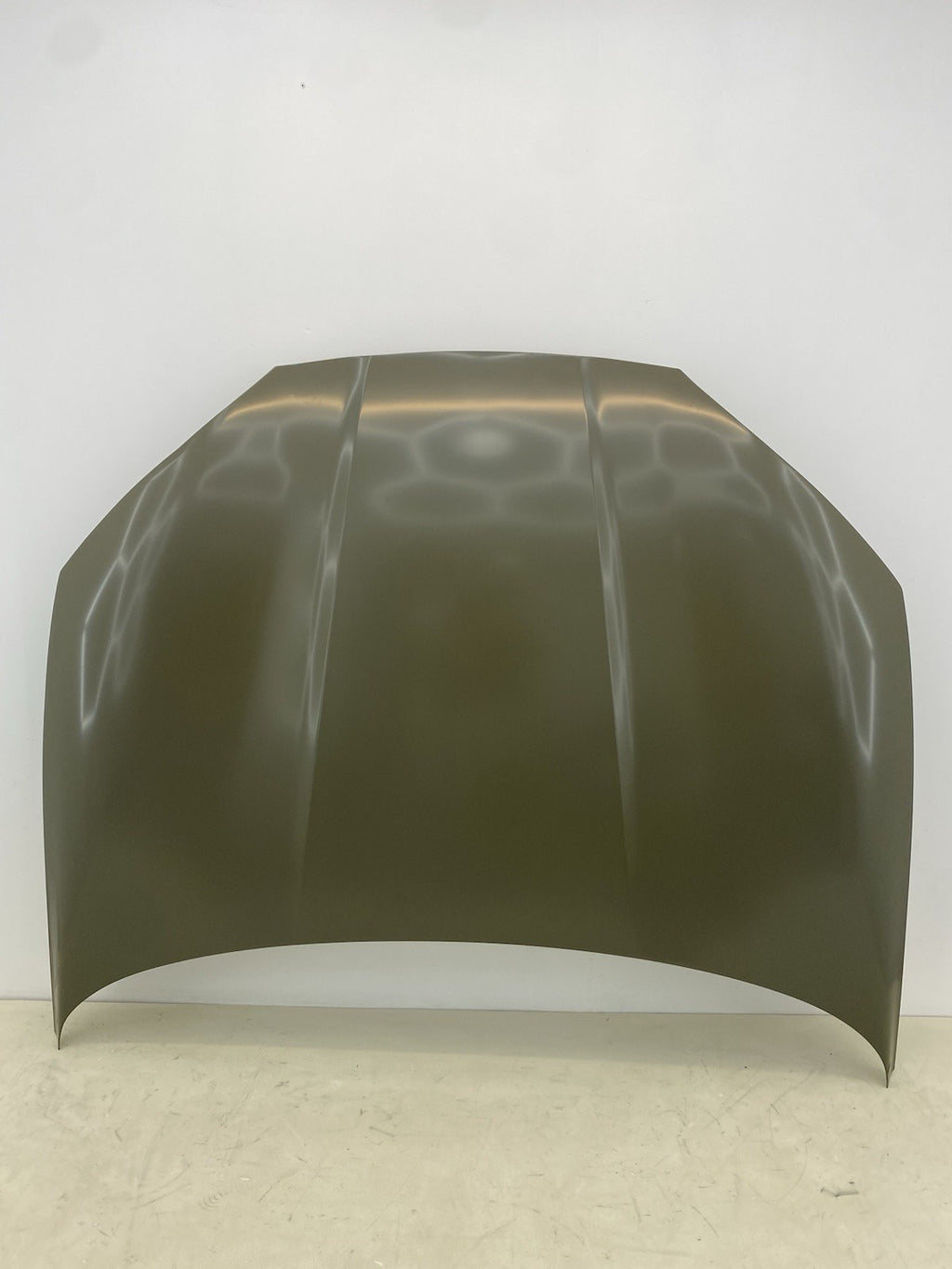 BYD SEAL 2023-ONWARDS BONNET HOOD PANEL PRIMED STEEL HIGH QUALITY