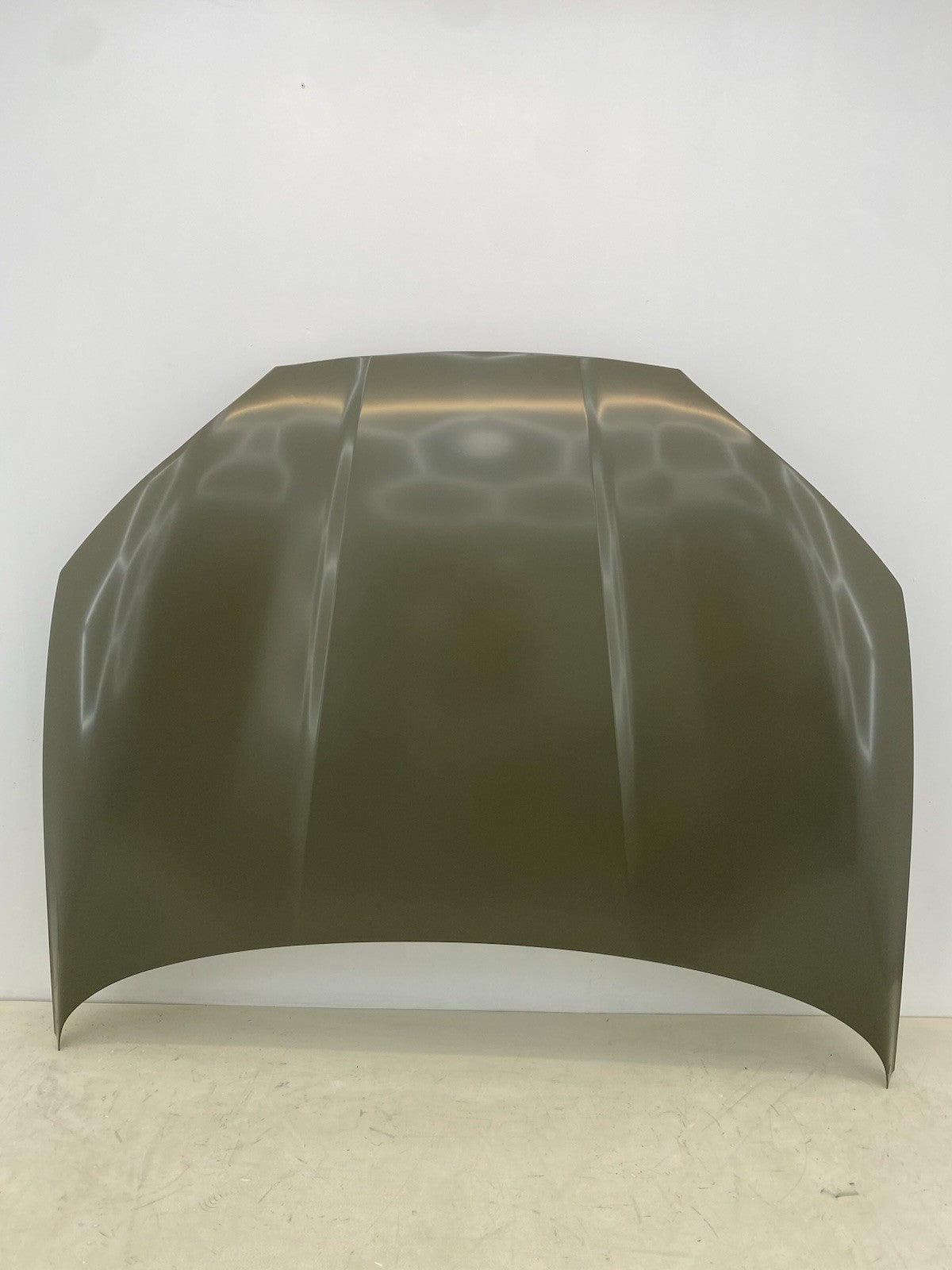 BYD SEAL 2023-ONWARDS BONNET HOOD PANEL PRIMED STEEL HIGH QUALITY