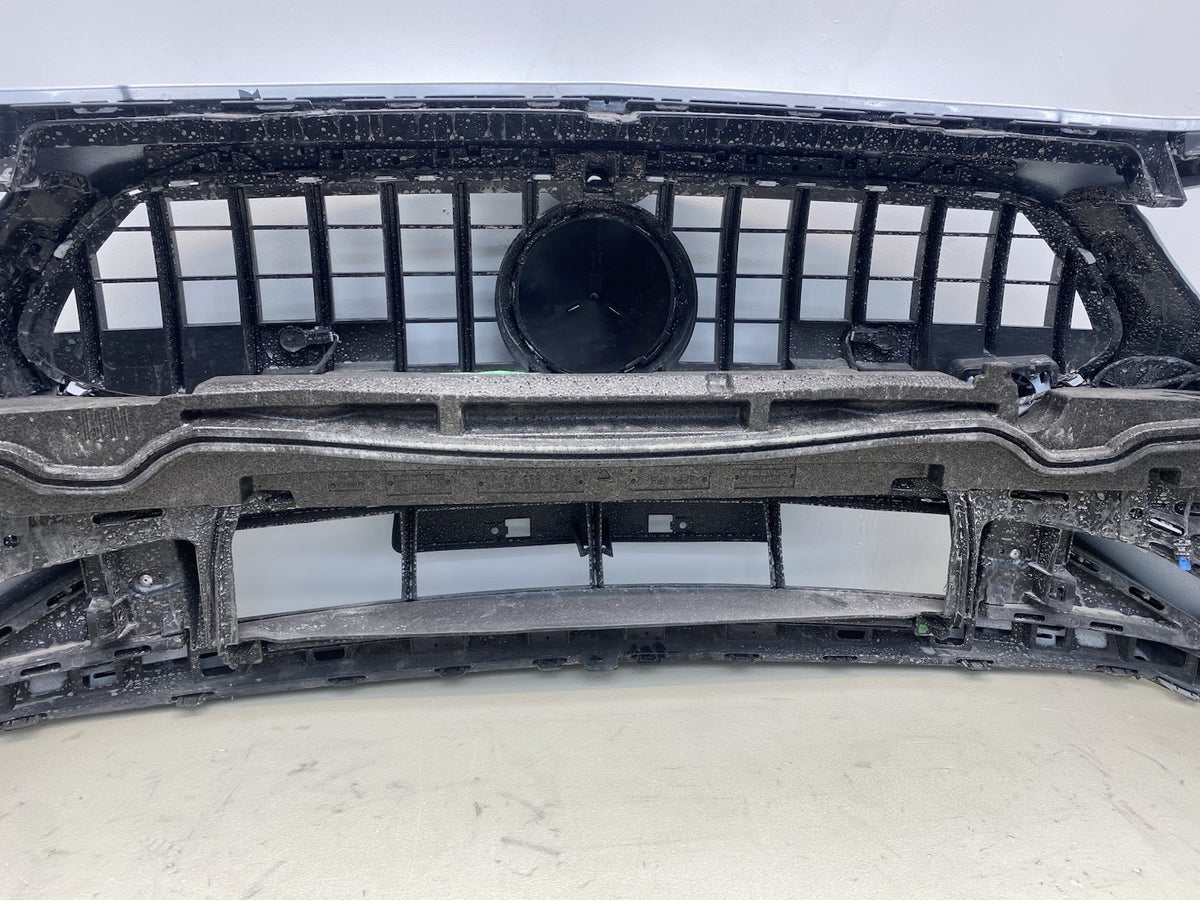 MERCEDES BENZ CLS W257 C257 AMG 53 FACELIFT DESIGN COMPLETE FRONT BUMPER 2021-23
