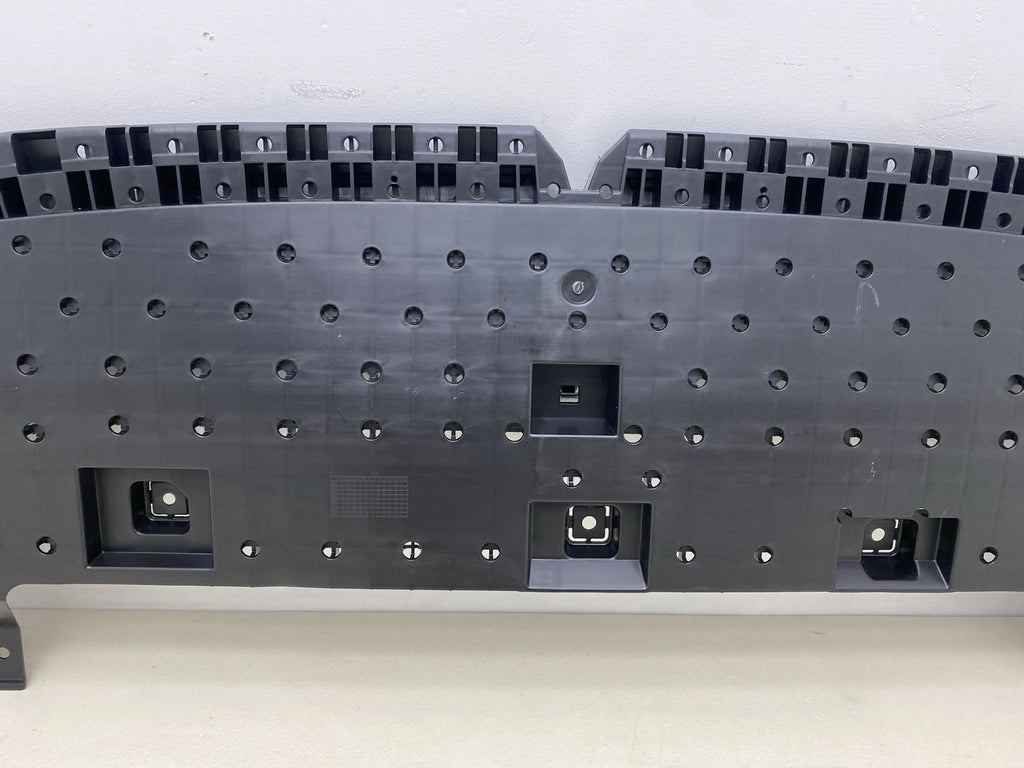 PEUGEOT 208 FRONT BUMPER UNDER TRAY ENGINE COVER 2020 - 2026