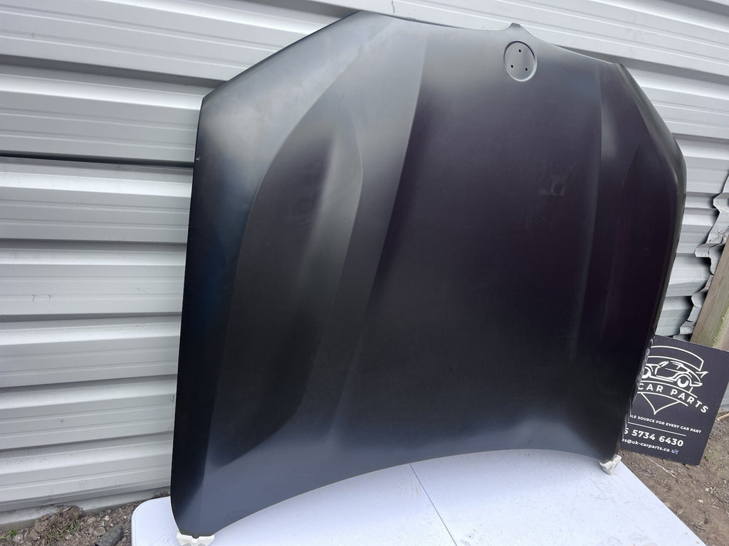 BMW X7 G07  2018-2022 BONNET HOOD PANEL ALUMINIUM BRAND NEW HIGH QUALITY