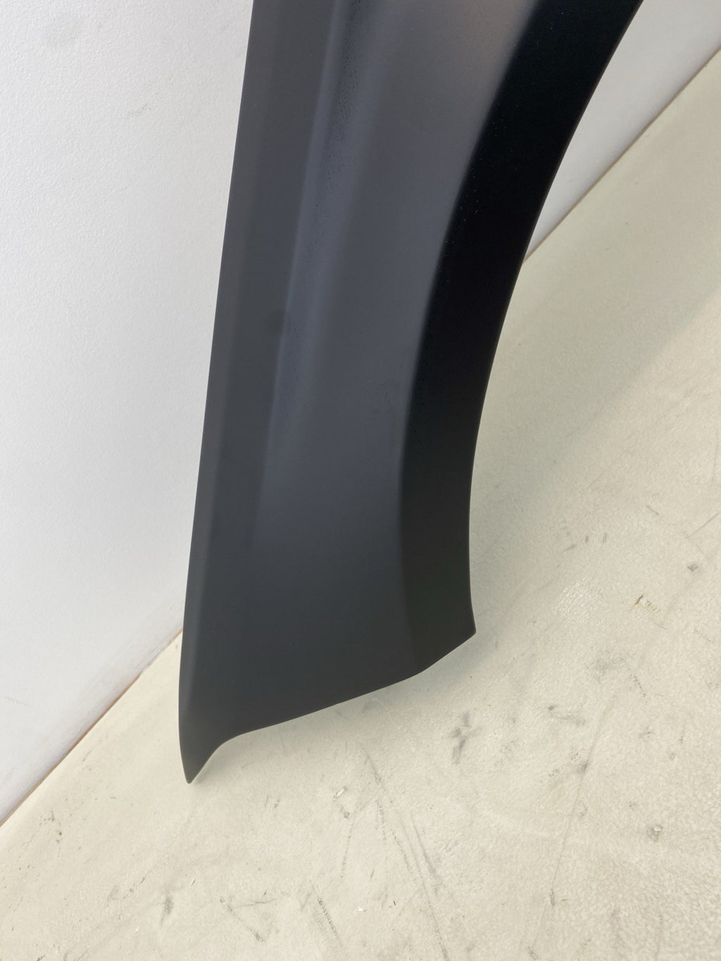 bMW 7 series G12 Front Left Wing Panel Fender Passenger Side 2019-2022 Aluminium