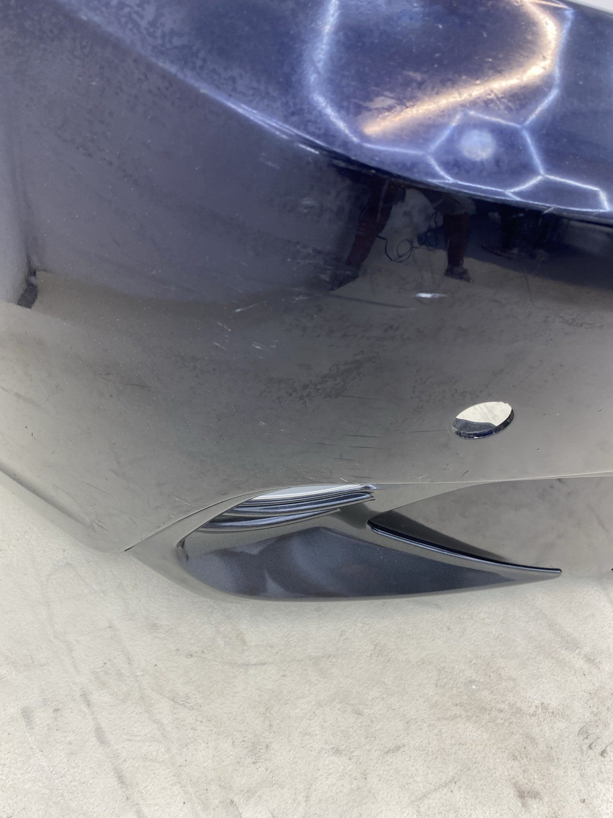 LEXUS CT200H COMPLETE FRONT BUMPER WITH GRILL& FOGLIGTHS 2018-2023