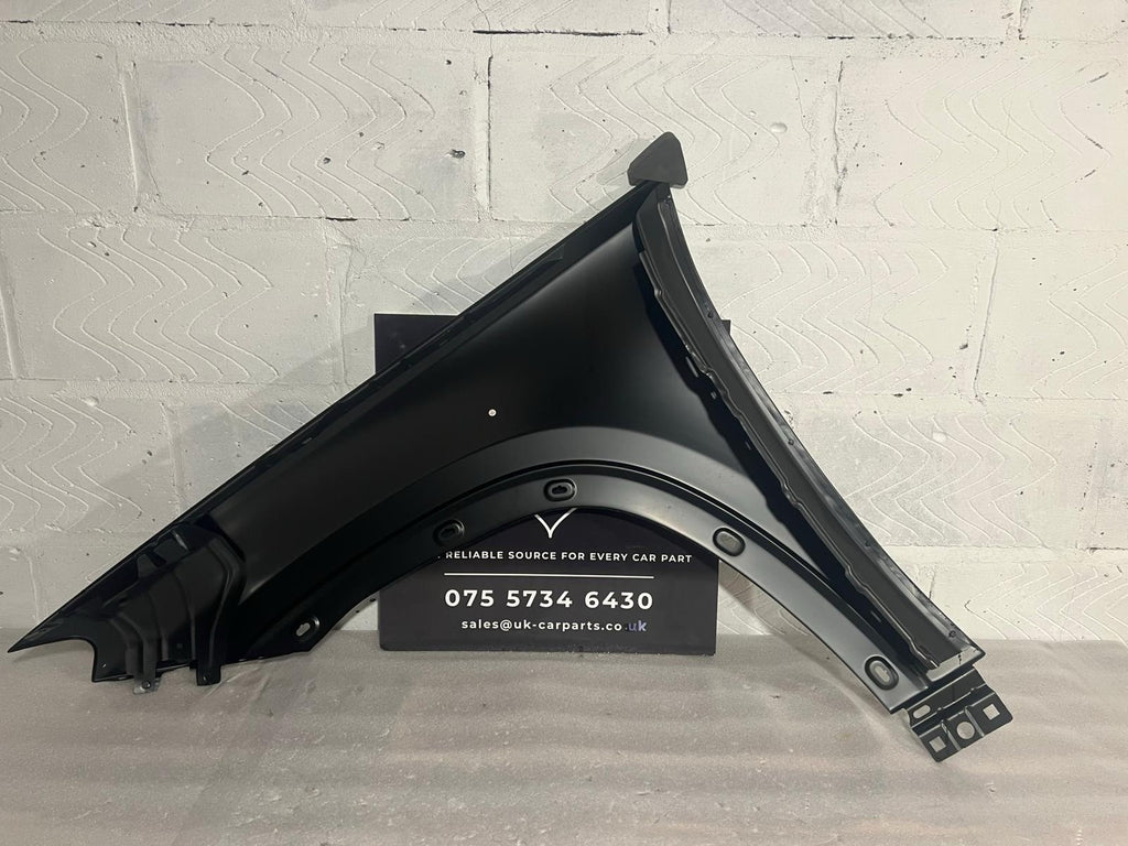 Mercedes Benz GLS X167 2018-Onwards Driver Side Wing / Aluminium A1678802800
