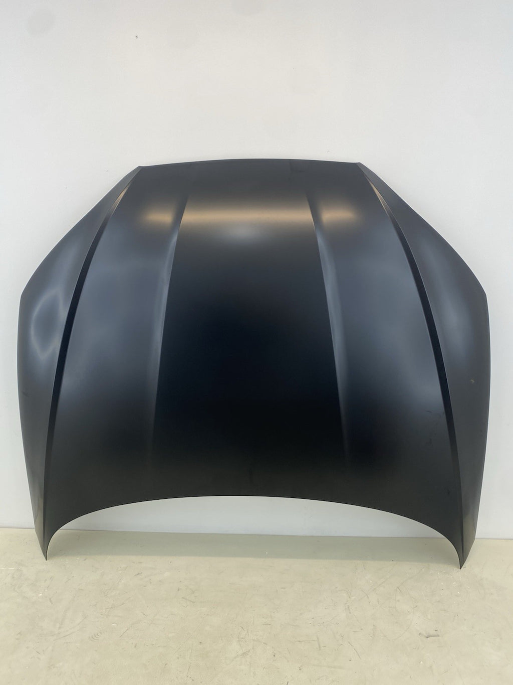 AUDI A5 2017 - 2025 BONNET HOOD PANEL STEEL HIGH QUALITY 8W6823029